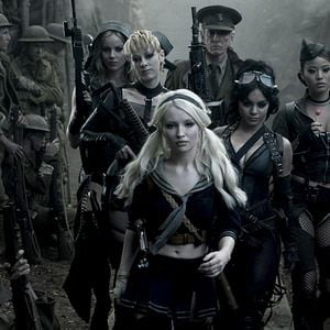 Foto Vanessa Hudgens