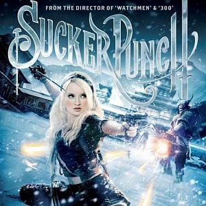 Foto Sucker Punch