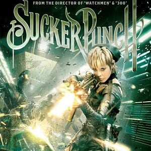 Foto Sucker Punch