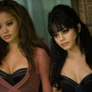 Foto Vanessa Hudgens