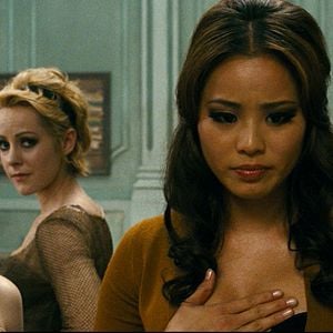 Foto Vanessa Hudgens