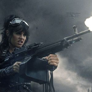 Foto Vanessa Hudgens