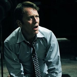 Foto Peter Outerbridge