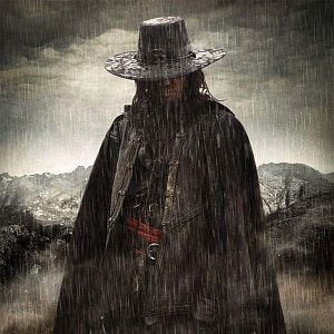 Foto Solomon Kane