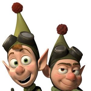 Foto Patrulla de aterrizaje. Operación: El secreto de Santa