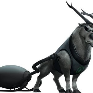 Foto Patrulla de aterrizaje. Operación: El secreto de Santa