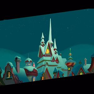 Foto Patrulla de aterrizaje. Operación: El secreto de Santa