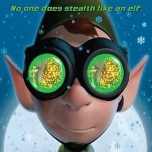 Foto Patrulla de aterrizaje. Operación: El secreto de Santa