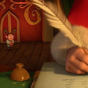 Foto Patrulla de aterrizaje. Operación: El secreto de Santa