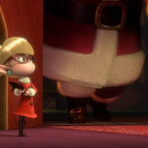 Foto Patrulla de aterrizaje. Operación: El secreto de Santa