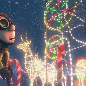 Foto Patrulla de aterrizaje. Operación: El secreto de Santa