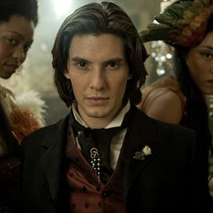 Foto El retrato de Dorian Gray