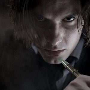 Foto El retrato de Dorian Gray