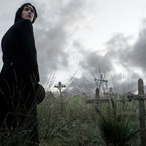 Foto El retrato de Dorian Gray