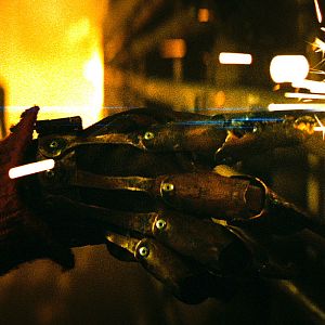 Foto Pesadilla en Elm Street (El Origen)