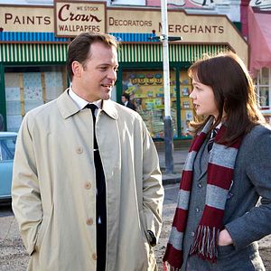 Foto Peter Sarsgaard