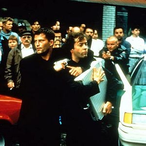 Foto Knockin' On Heaven's Door (Llamando a las puertas)