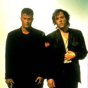 Foto Knockin' On Heaven's Door (Llamando a las puertas)