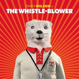 Foto Fantástico Sr. Fox