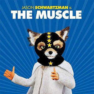 Foto Fantástico Sr. Fox