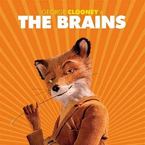 Foto Fantástico Sr. Fox