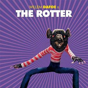 Foto Fantástico Sr. Fox