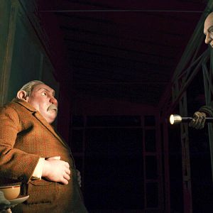 Foto Fantástico Sr. Fox