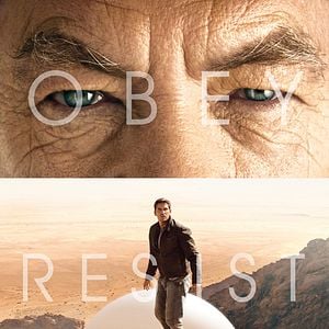 Foto The Prisoner (remake)