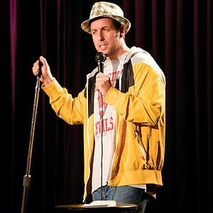 Foto Adam Sandler