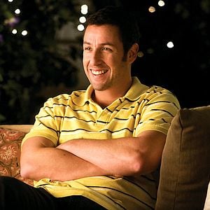 Foto Adam Sandler