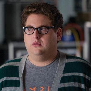 Foto Jonah Hill