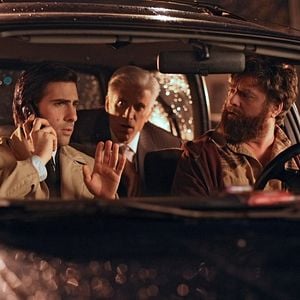 Foto Zach Galifianakis