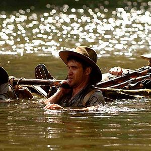 Foto Alister Grierson