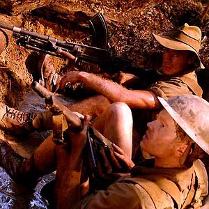 Foto Alister Grierson