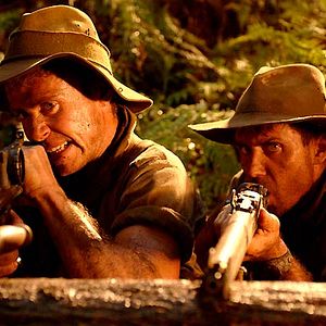 Foto Alister Grierson