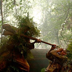 Foto Alister Grierson