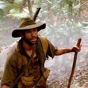 Foto Alister Grierson