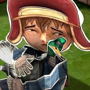 Foto Pierre-Luc Granjon