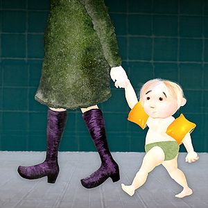 Foto Pierre-Luc Granjon