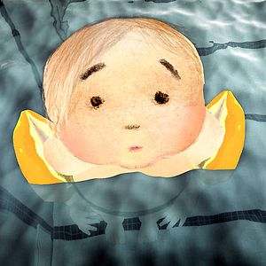 Foto Pierre-Luc Granjon