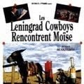 Foto Leningrad Cowboys Meet Moses