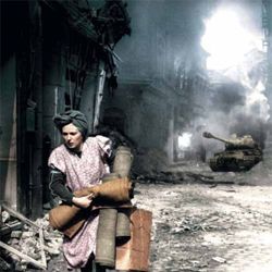 Foto Apocalipsis: La Segunda Guerra Mundial