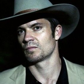 Foto Timothy Olyphant