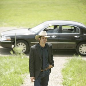 Foto Timothy Olyphant