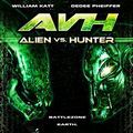 Foto Alien vs Hunter