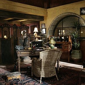 Foto NCIS: Los Ángeles