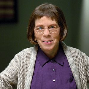 Foto Linda Hunt