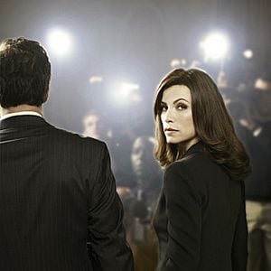 Foto The Good Wife