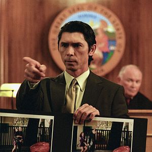 Foto Lou Diamond Phillips