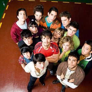 Foto Úrsula Corberó